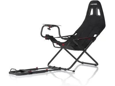 Playseats Challenge - Silla de juego para consolas y PC