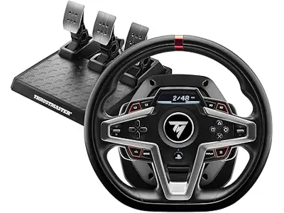 Volantes Thrustmaster